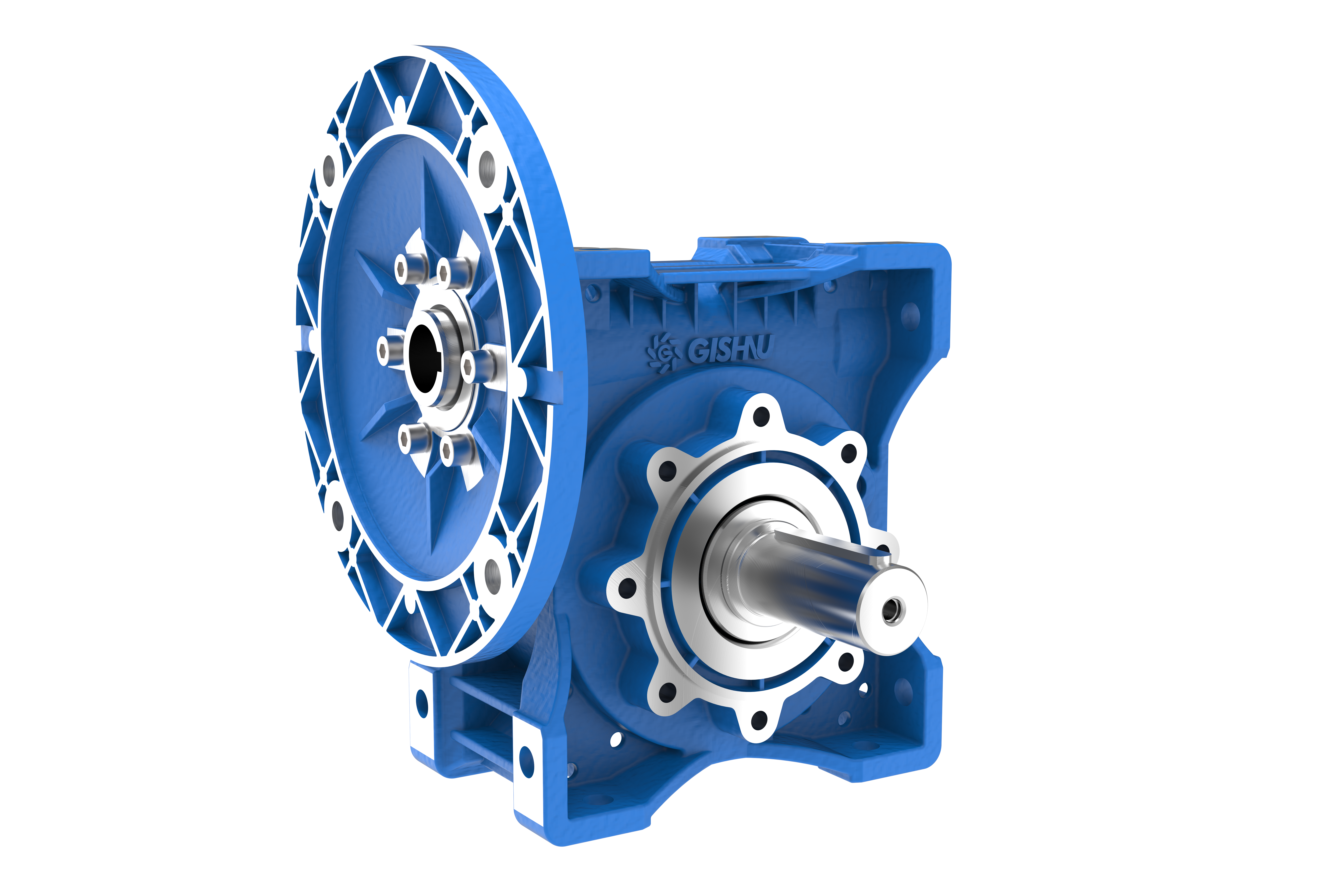 Ventrex - Compressors for pneumatic applications