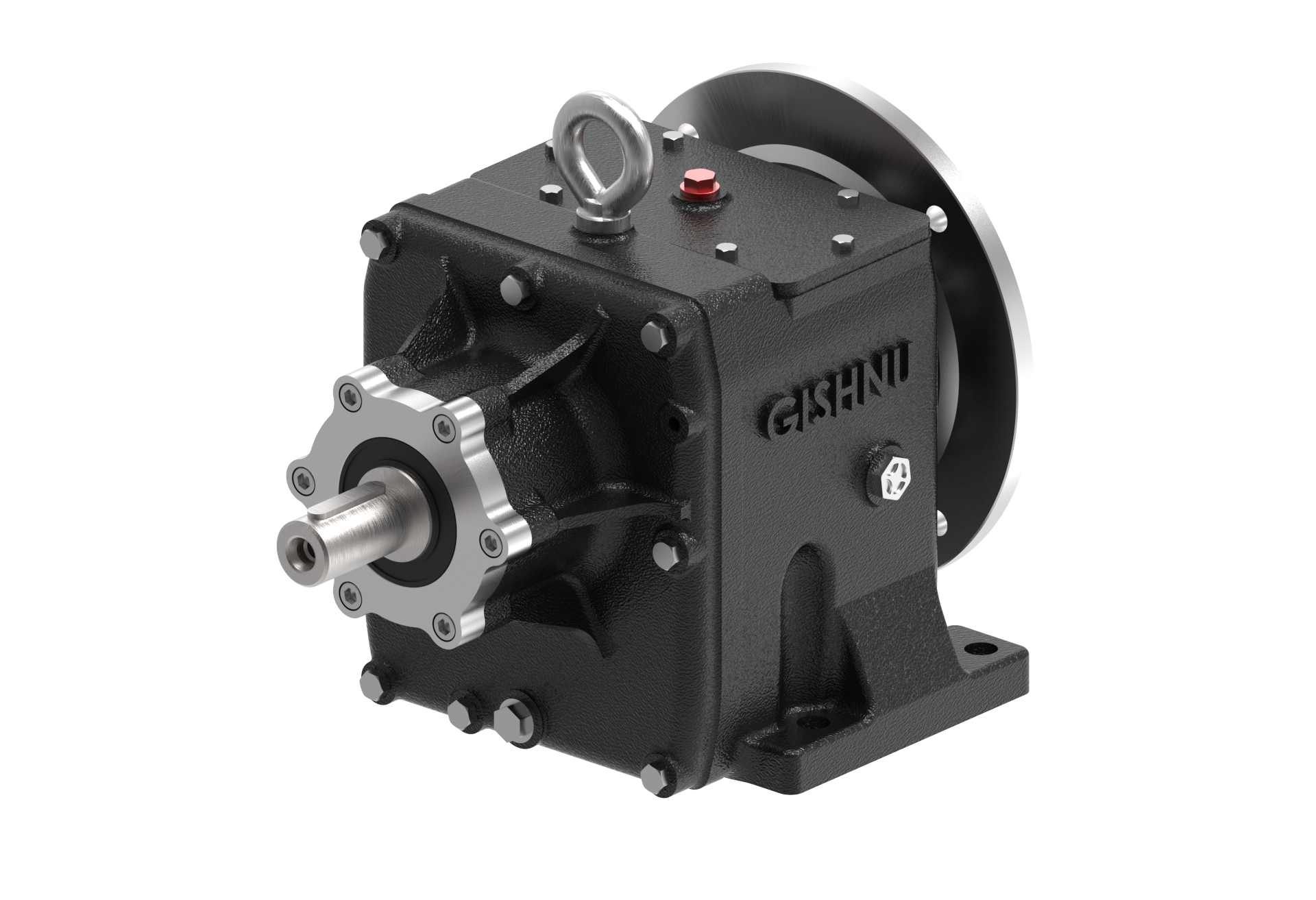 Ventrex - Compressors for pneumatic applications